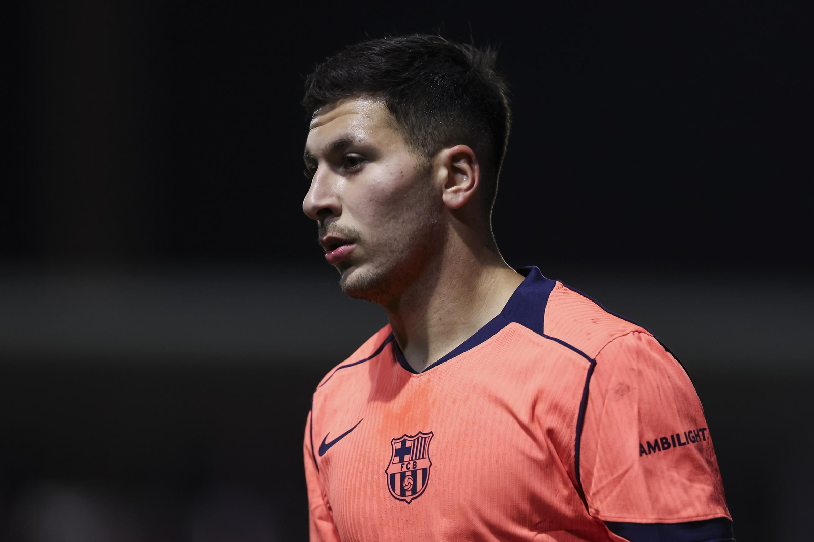 Las fotos del Guadalajara-Barcelona