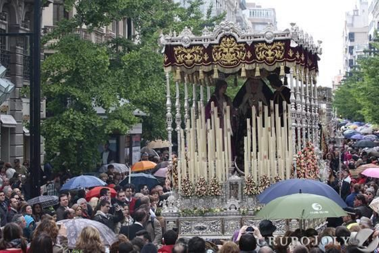 Foto: De la Cruz / Rivas