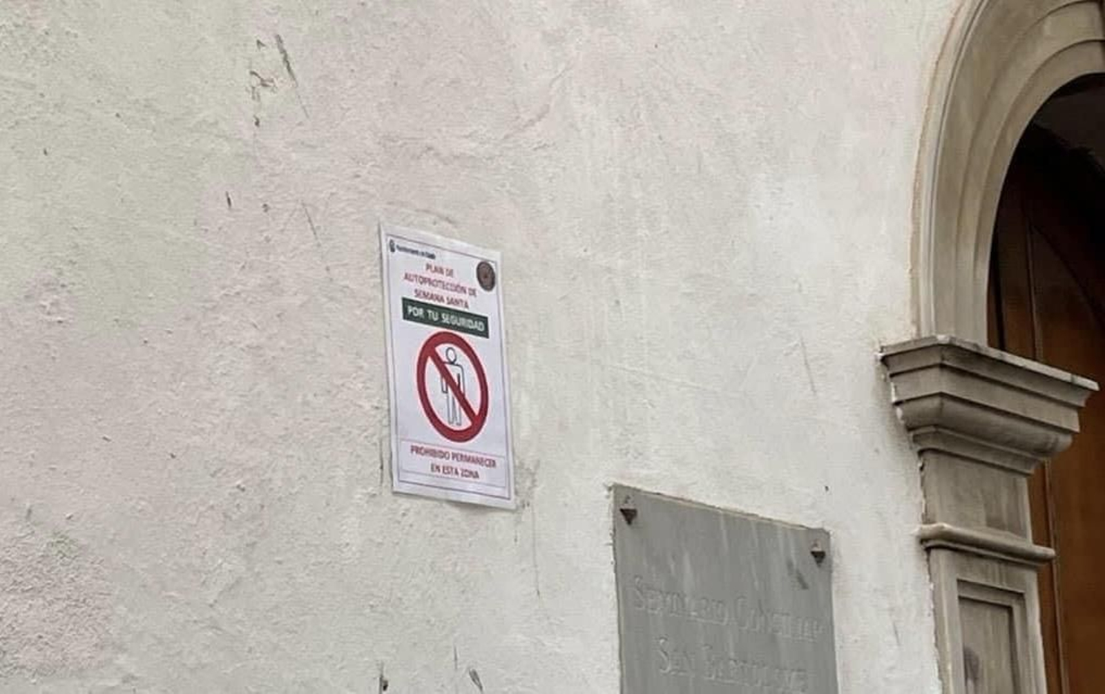 Mes y medio después