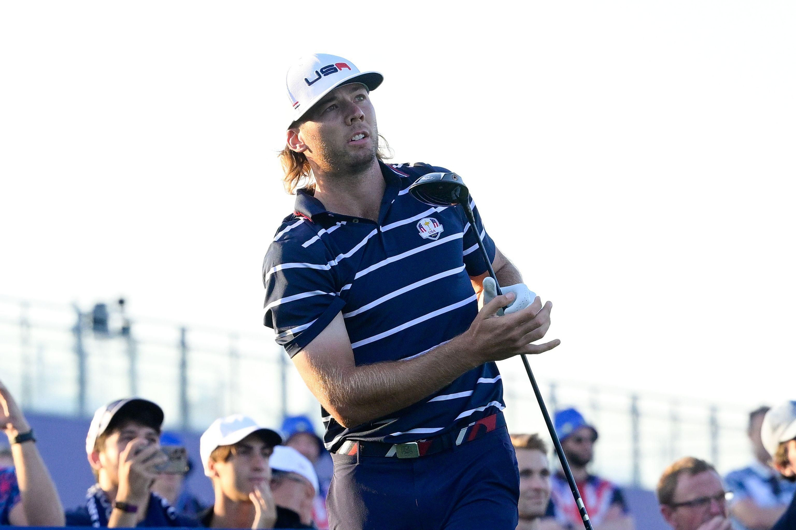 Las fotos de la Ryder Cup | Día 2