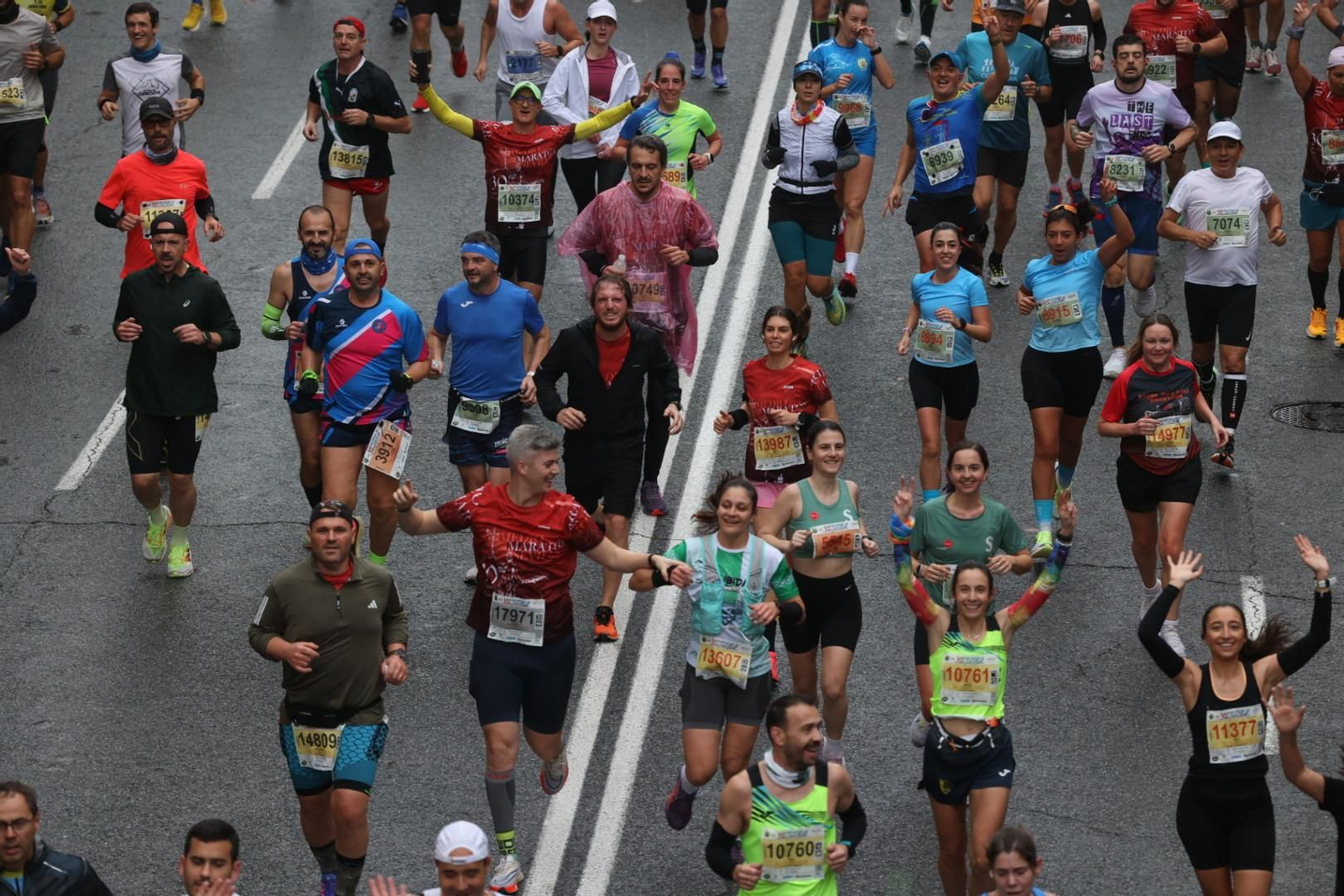 Búscate en la Media Maratón de Sevilla 03