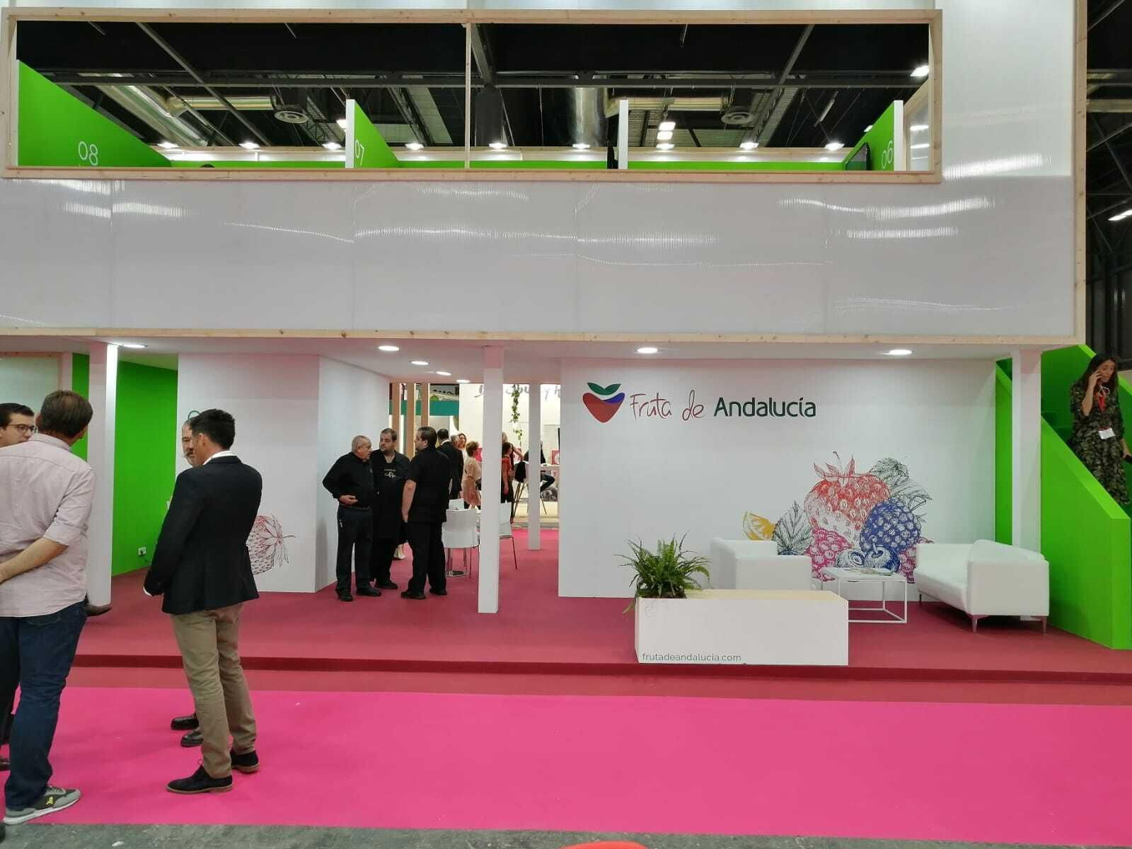 La jornada inaugural de Fruit Attraction en imágenes