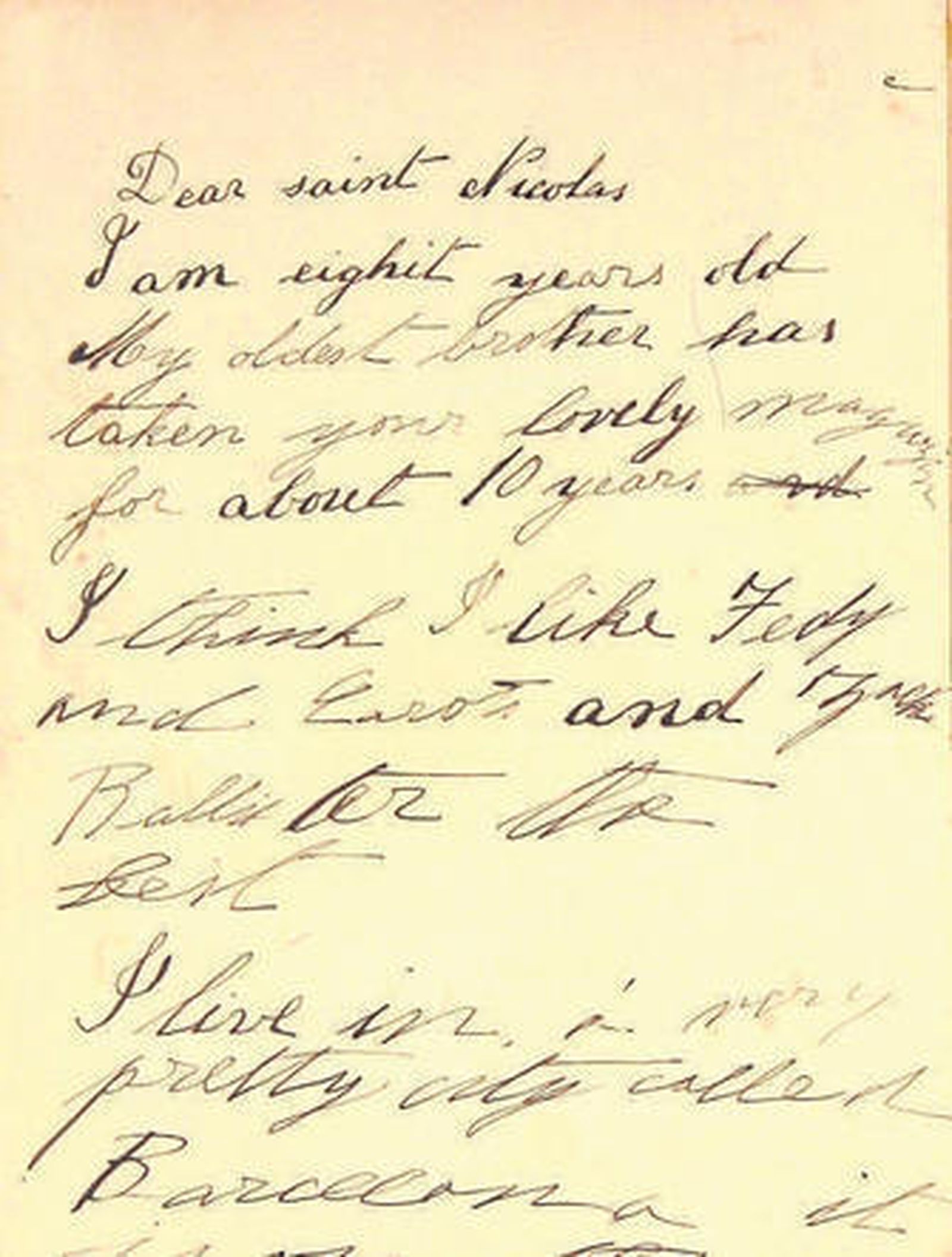 1. Zenobia leyendo, en Nueva York, en 1916. 2. En la Sala Zenobia y Juan Ramón Jiménez de la Universidad de Puerto Rico. 3. Con su marido en una imagen tomada en 1954. 4. Carta remitida por Zenobia a la revista 'Saint Nicholas'.