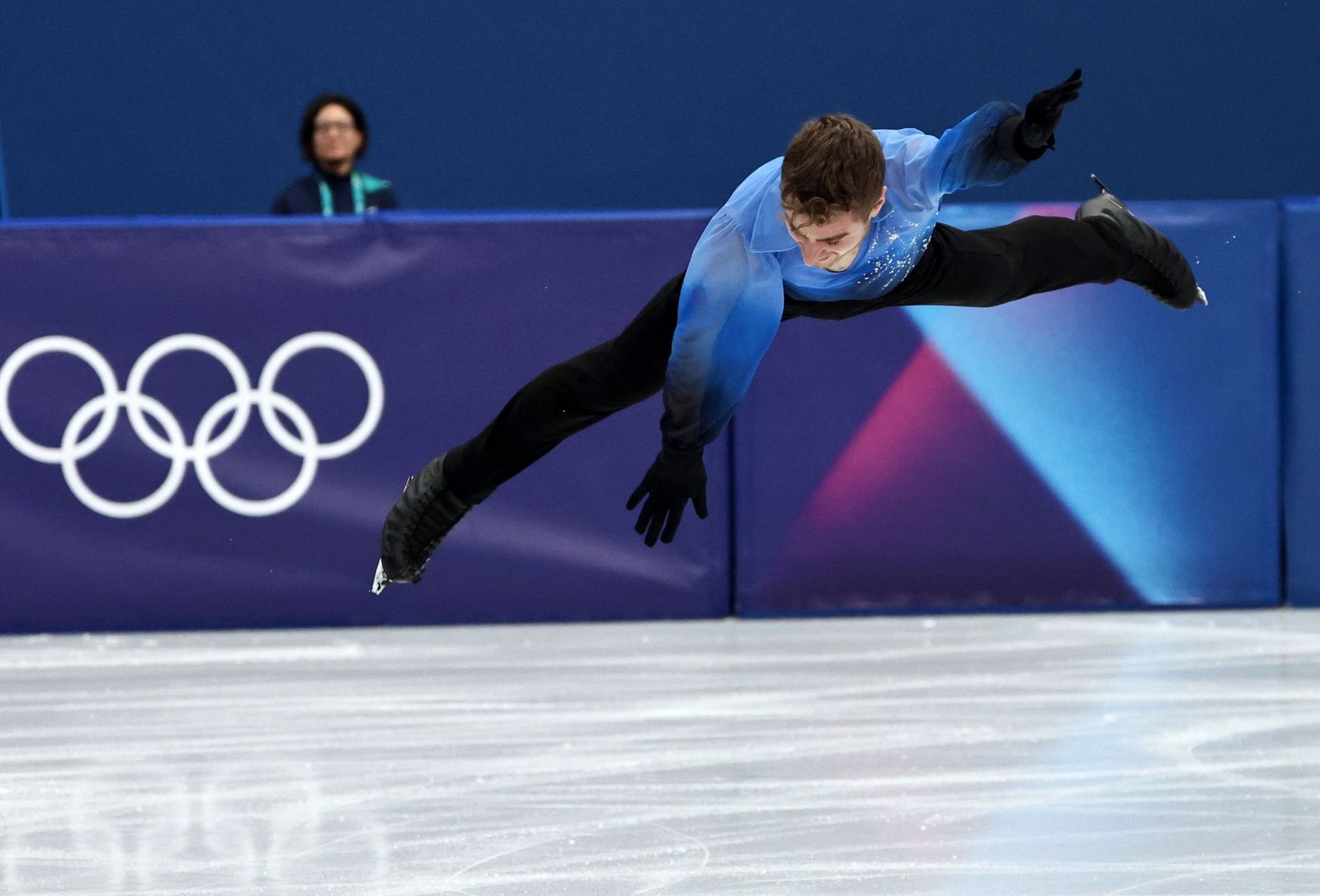 Las mejores fotos de los Juegos Olímpicos de invierno Milán Cortina d'Ampezzo 2026 | Tercera jornada