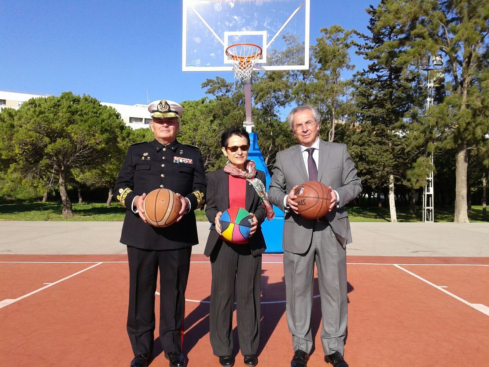 Antonio Planells Palau.