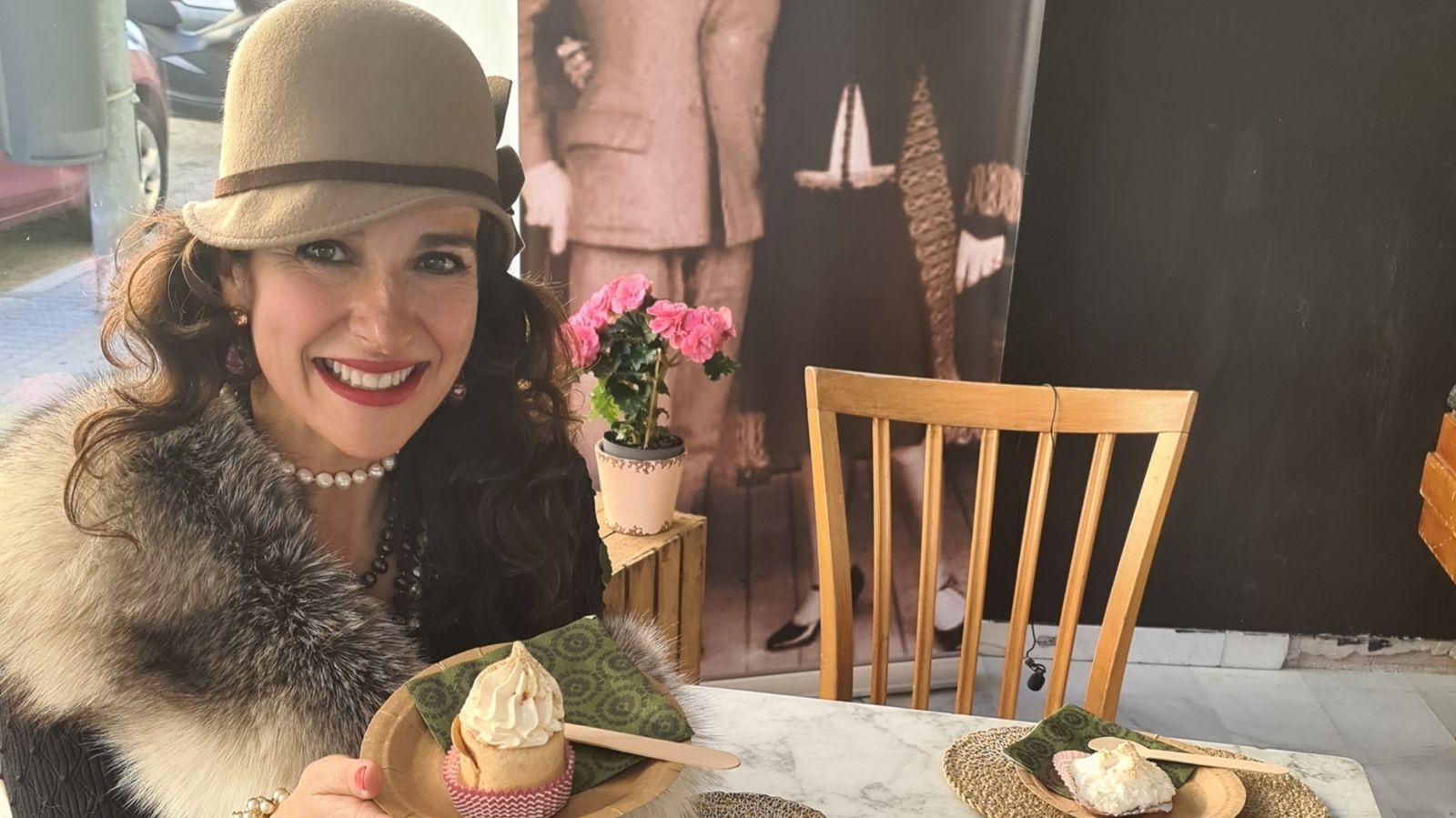 La memoria gustativa y sus viajes al pasado