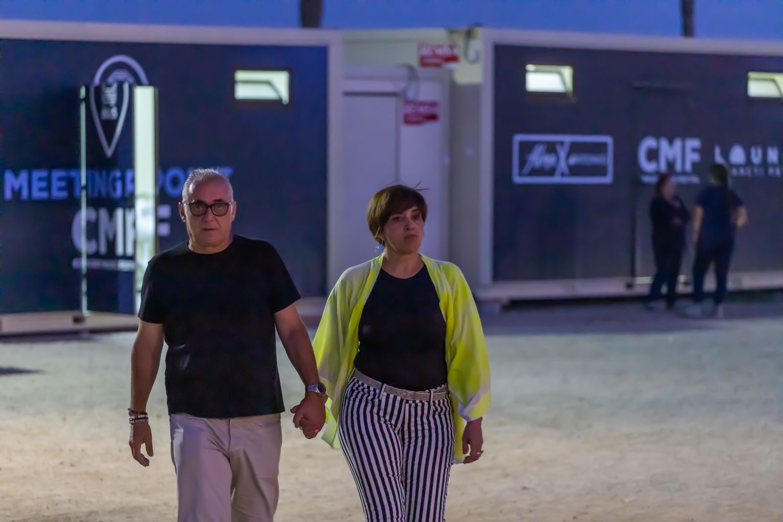 Búscate en el concierto de Miguel Ríos en el Concert Music de Chiclana