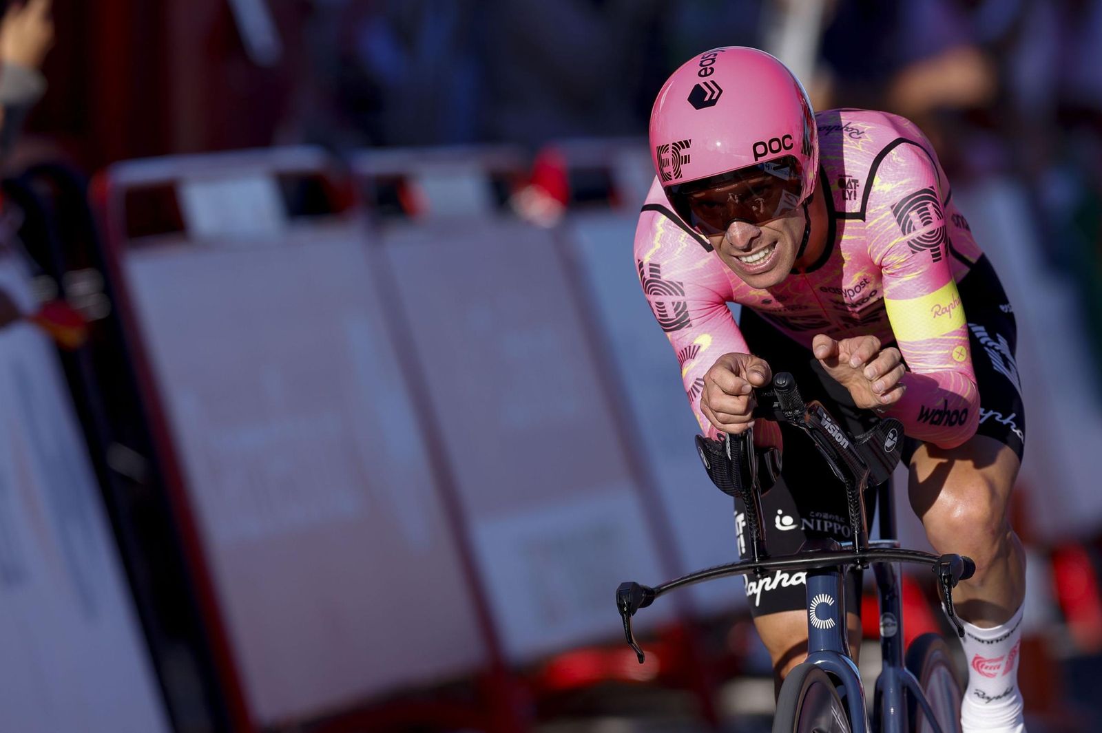 Las mejores fotos de la Vuelta a España | Etapa 1