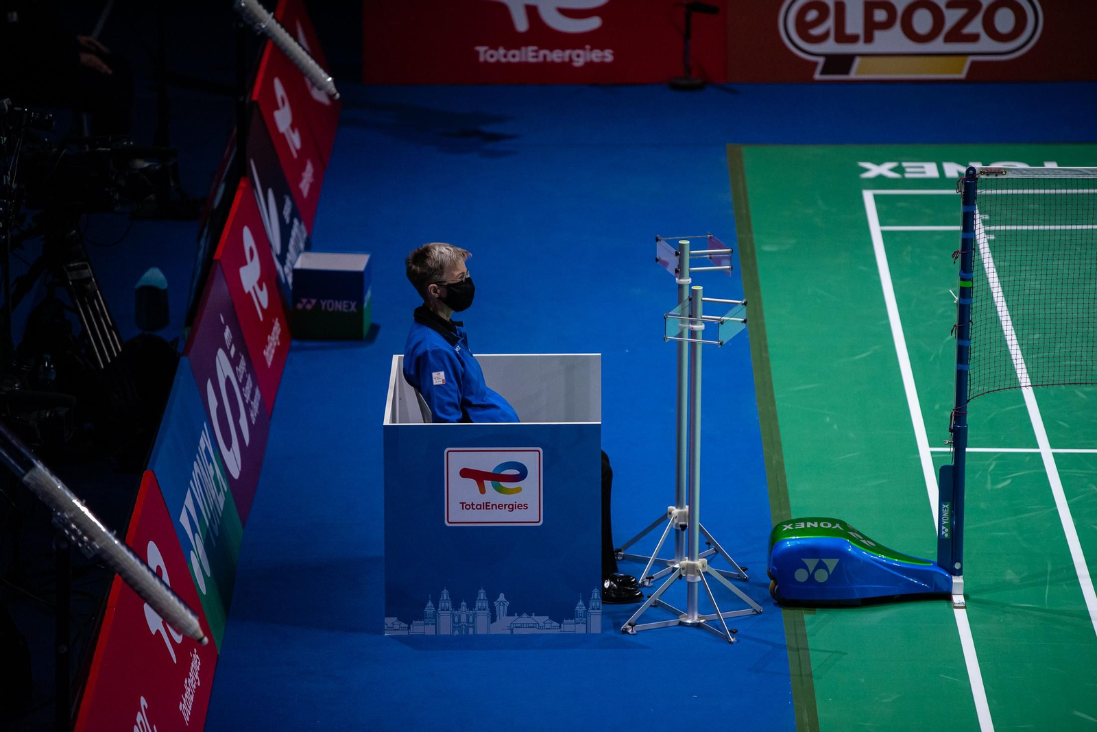 Huelva 2021: Imágenes del resumen de la jornada del jueves 16