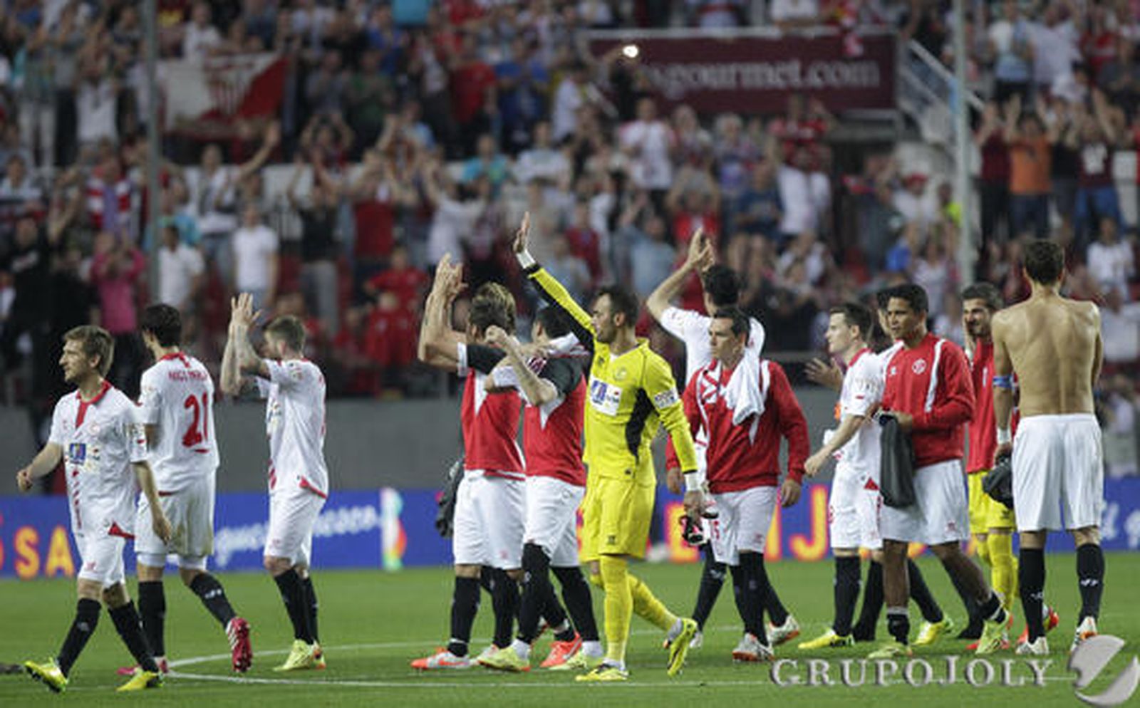 Foto: Antonio Pizarro