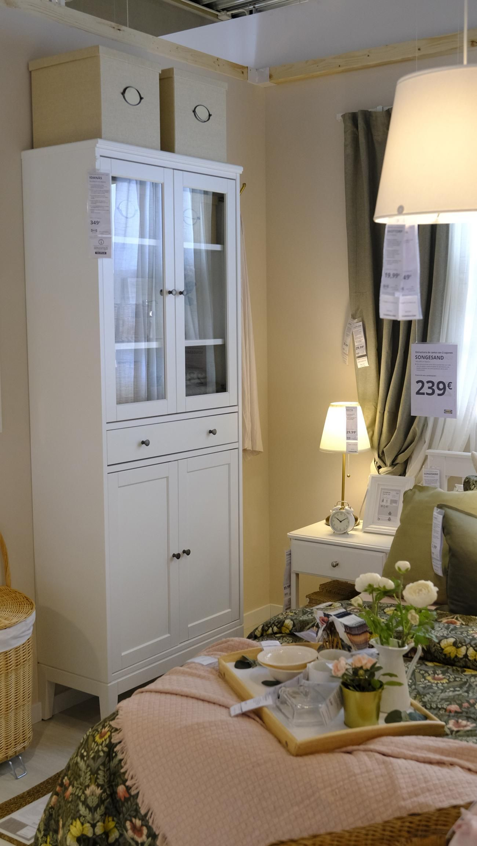 IKEA desembarca en Almería