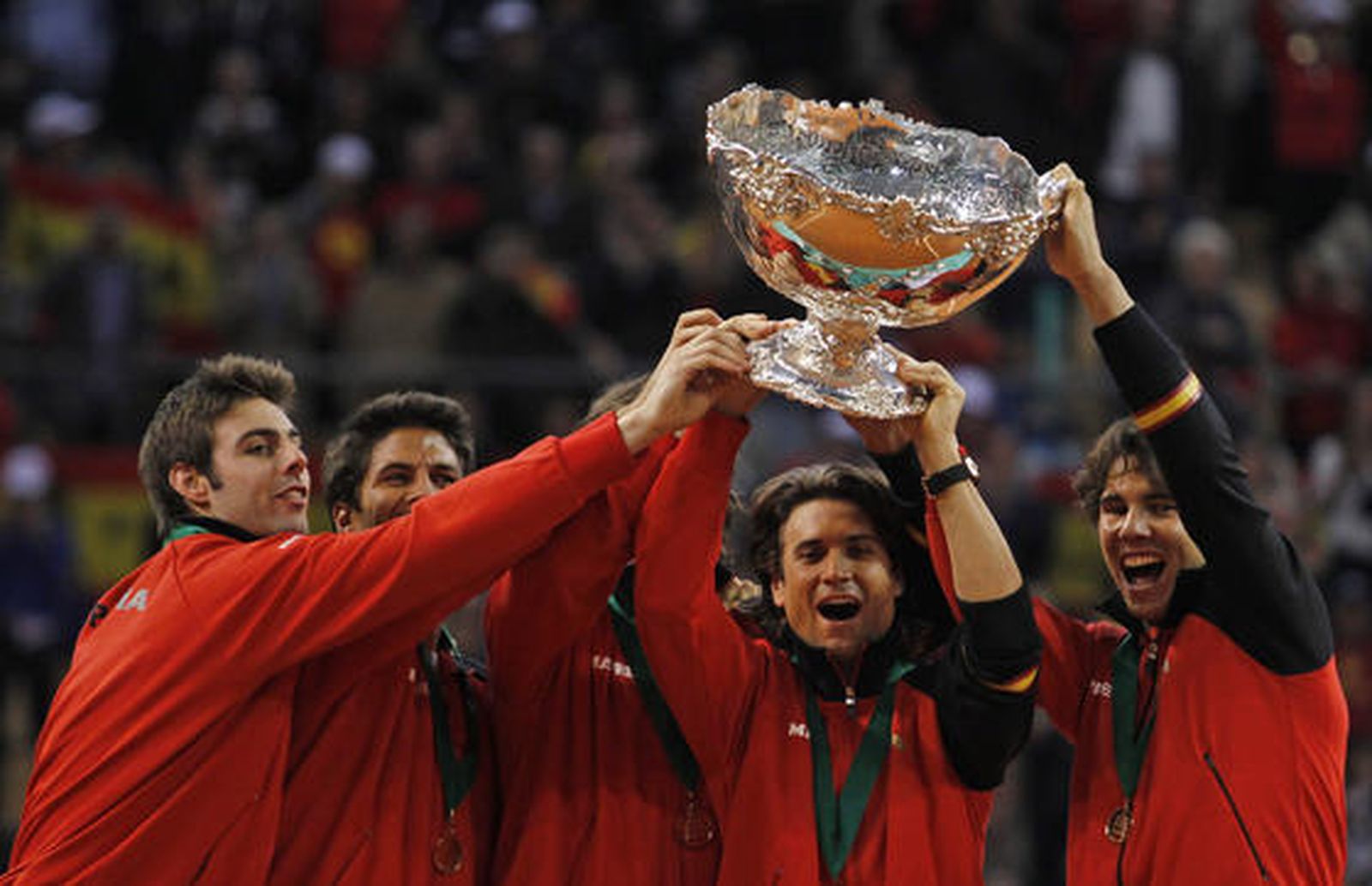 Foto: Antonio Pizarro