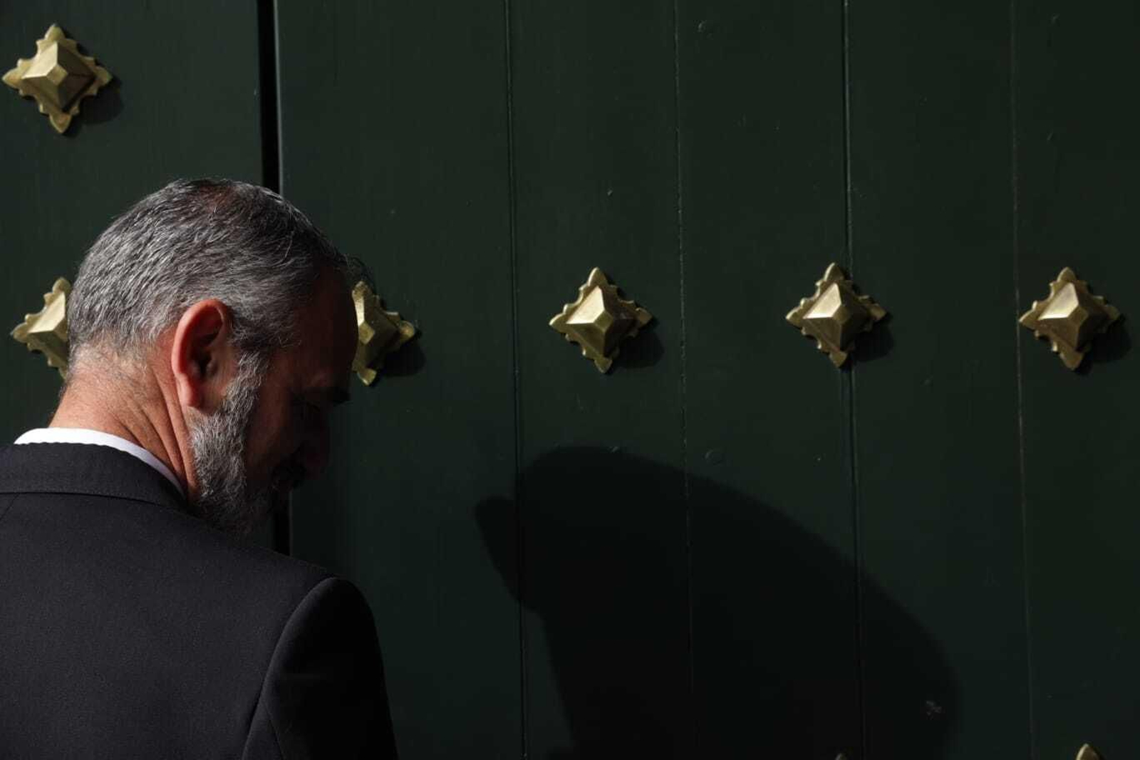 Las mejores imágenes de la Semana Santa de San Fernando 2023