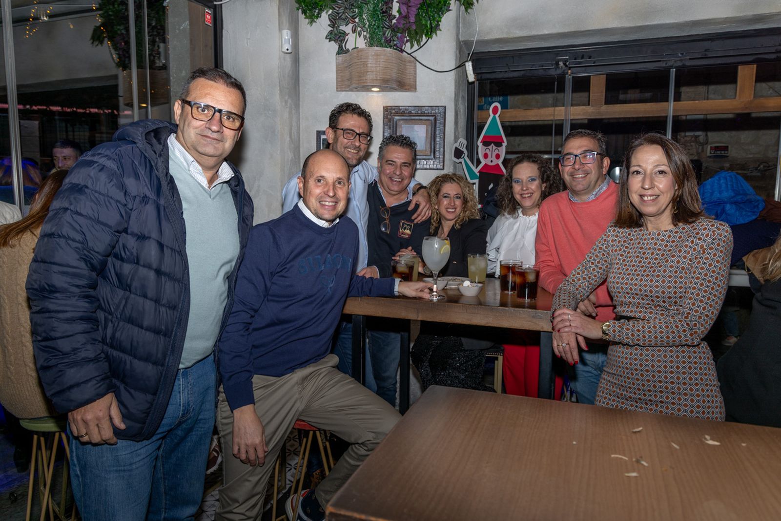 Concierto extraordinario a pie de calle: Fernando Moreno