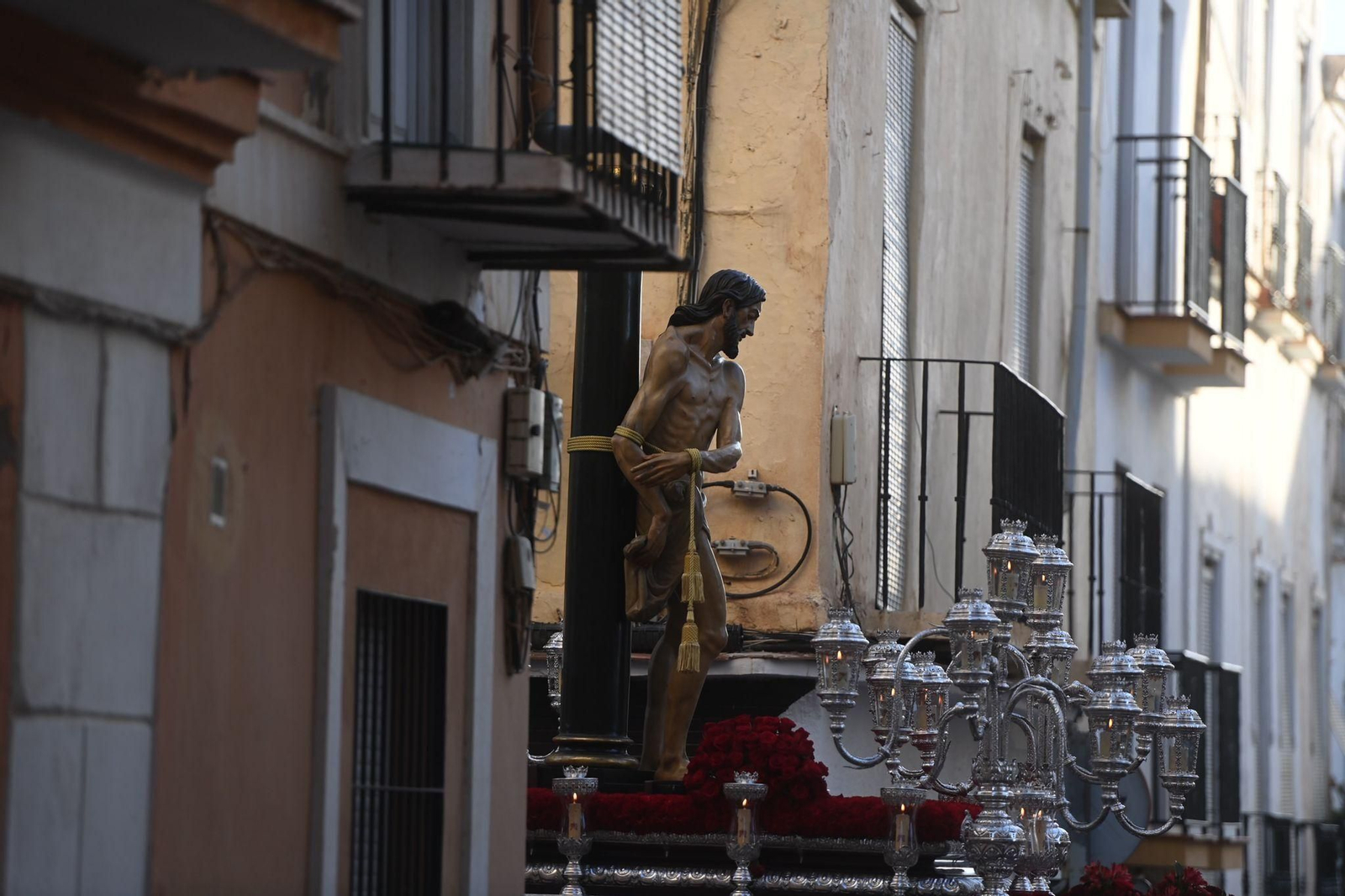 La Magna de Vélez-Málaga, en fotos