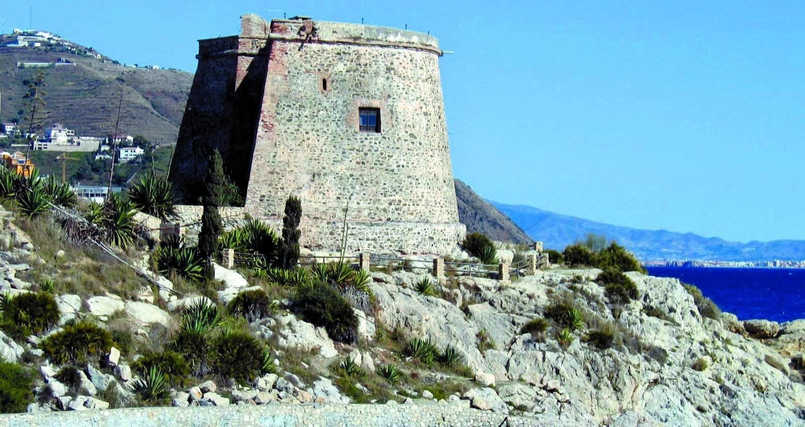 Almuñécar entre los destinos favoritos por los suecos