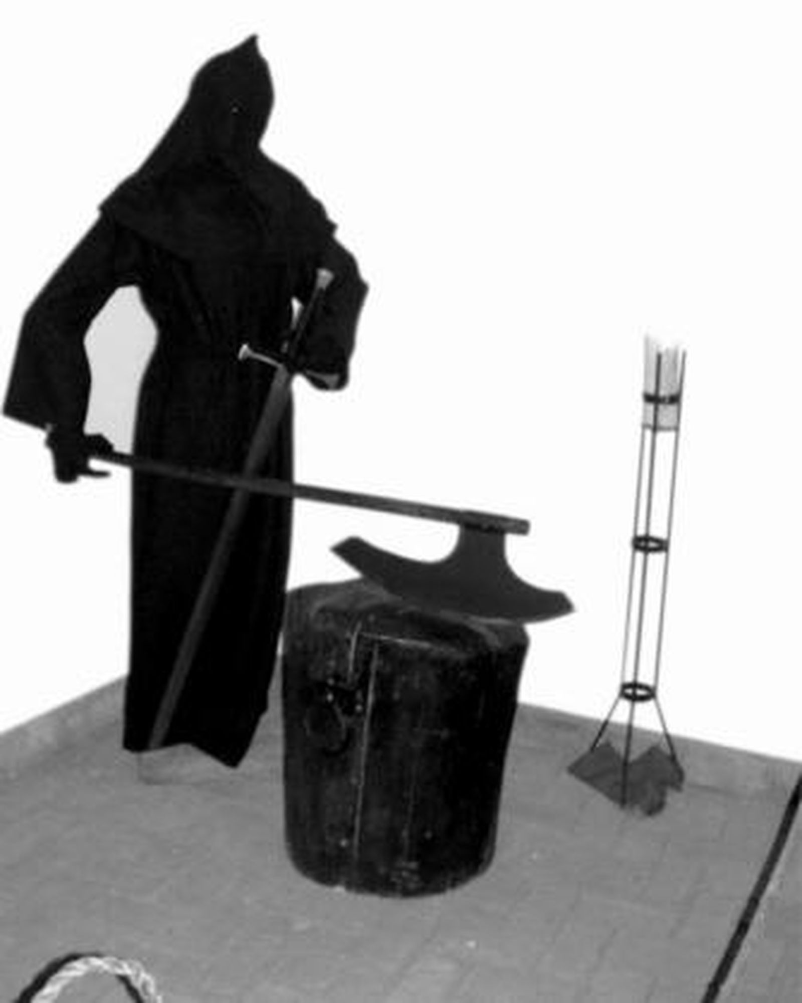 La Inquisición visita Zalamea