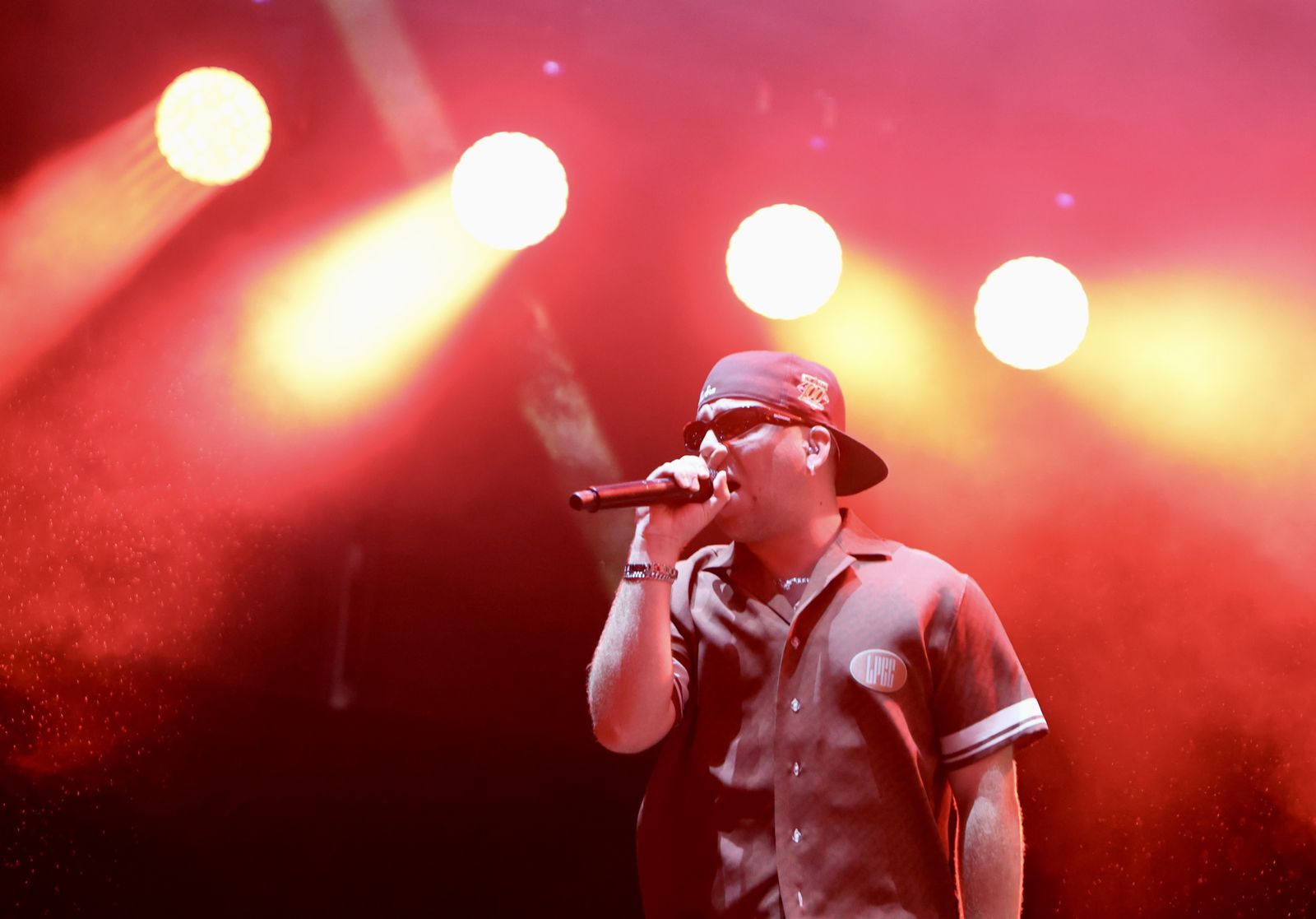 Concierto de Quevedo