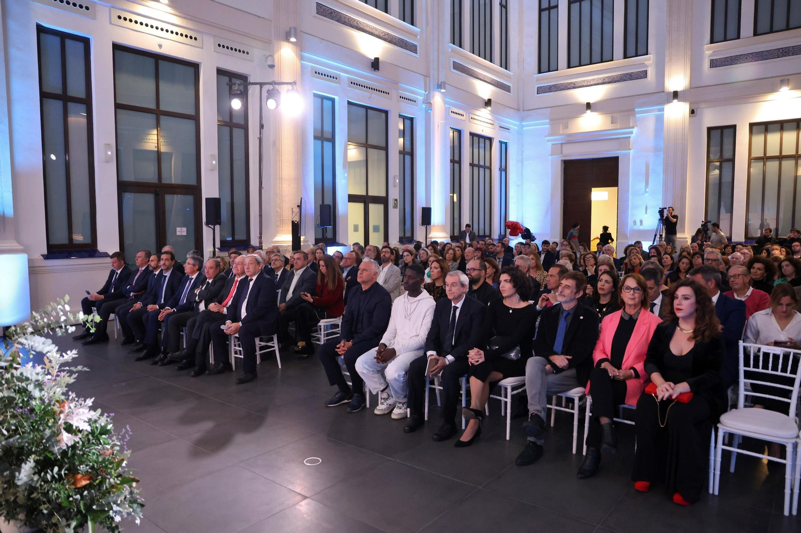 El paso de Sergio Pellicer por el Málaga CF, en fotos