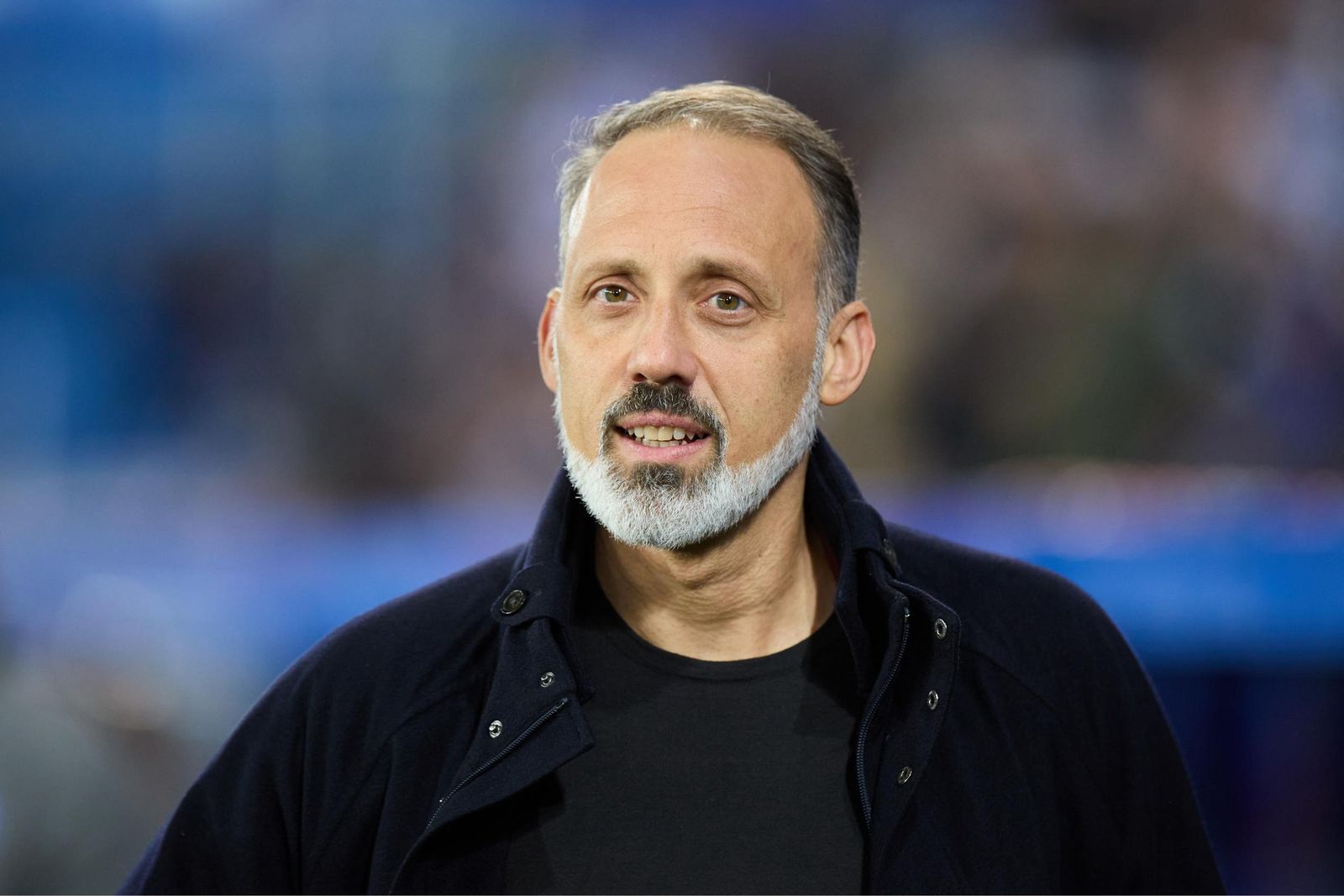 Las fotos del Alavés-Real Sociedad