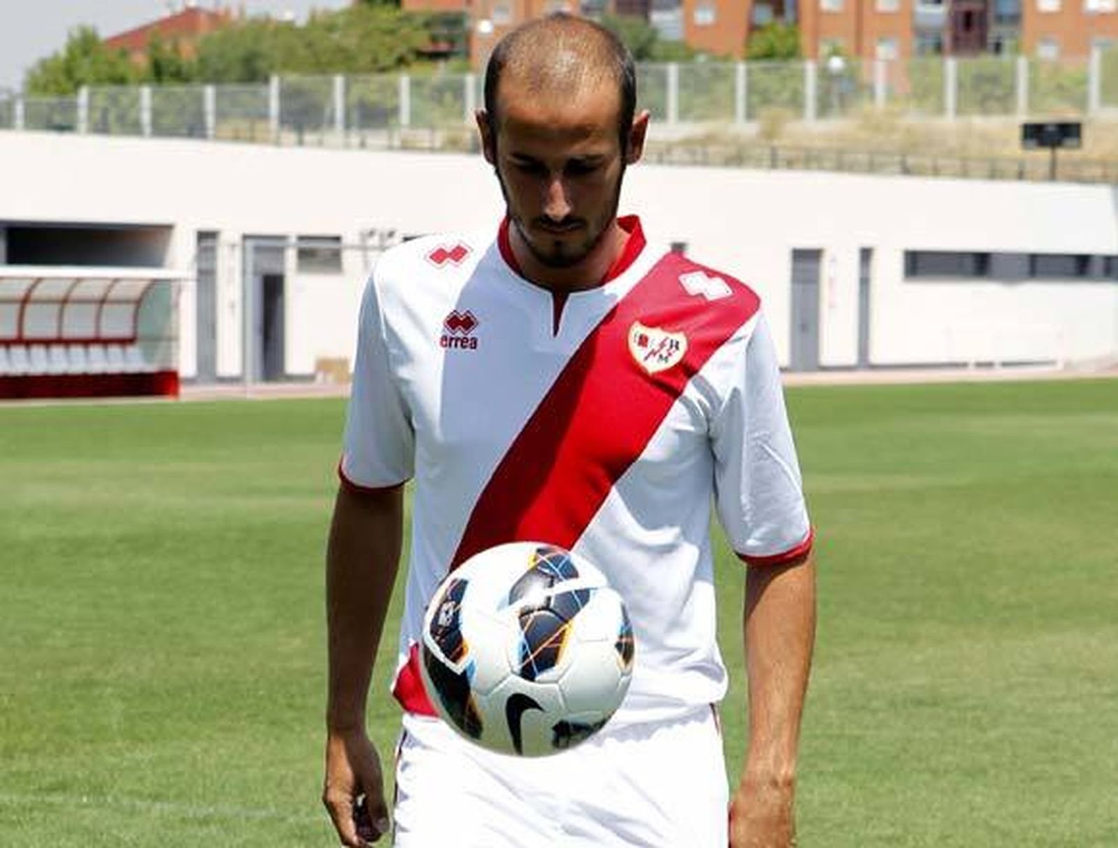 Gálvez: "El Trofeo Carranza servirá para coger confianza"