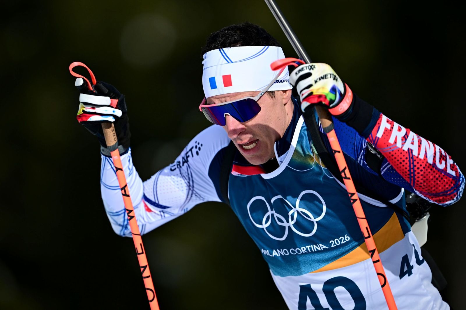 Las mejores fotos de los Juegos Olímpicos de invierno Milán Cortina d'Ampezzo 2026 | Octava jornada