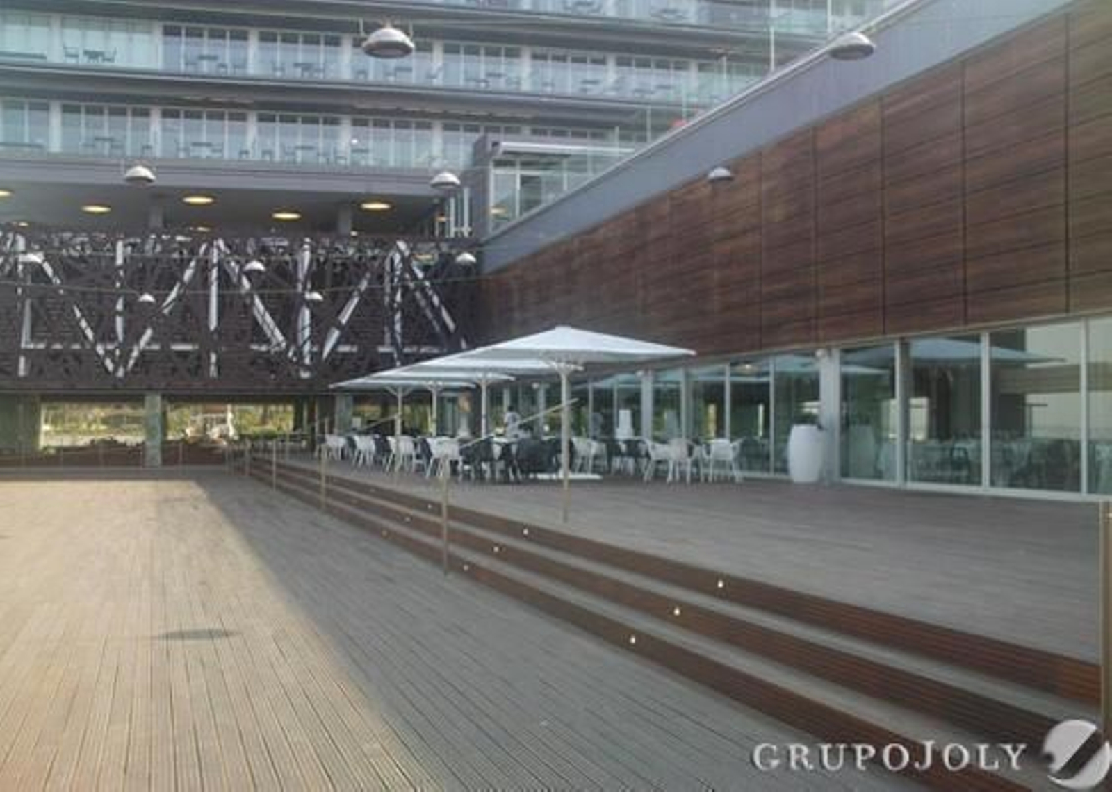 Foto: Lydia Pastrana Jiménez