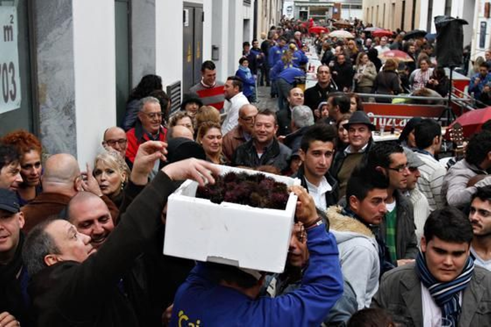 Foto: Lourdes de Vicente