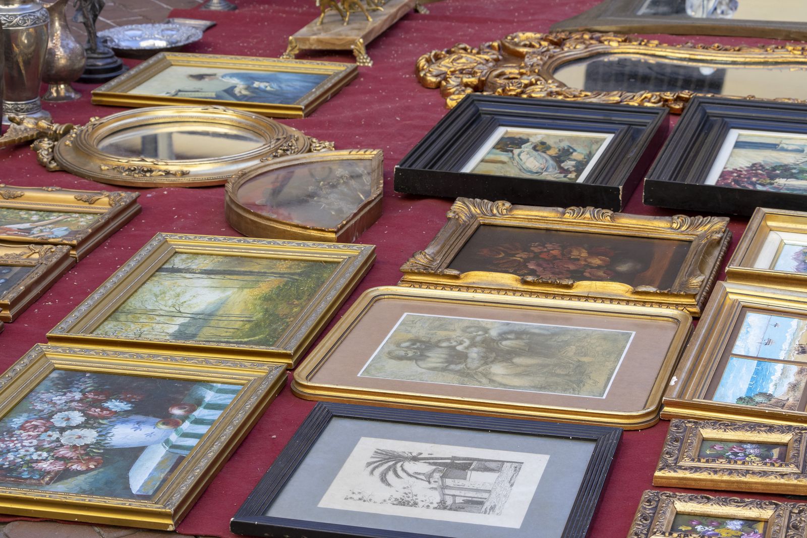 Imágenes del Lunes 15 de Mayo