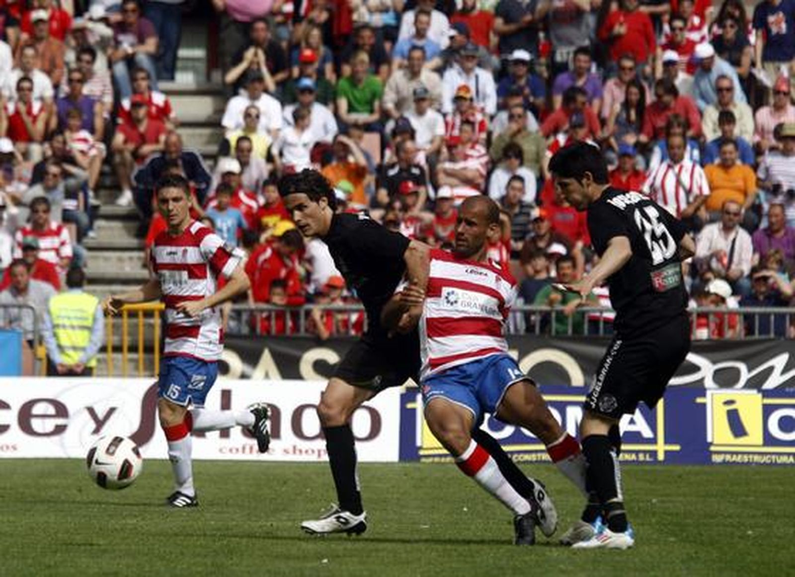 Foto: Pepe Villoslada