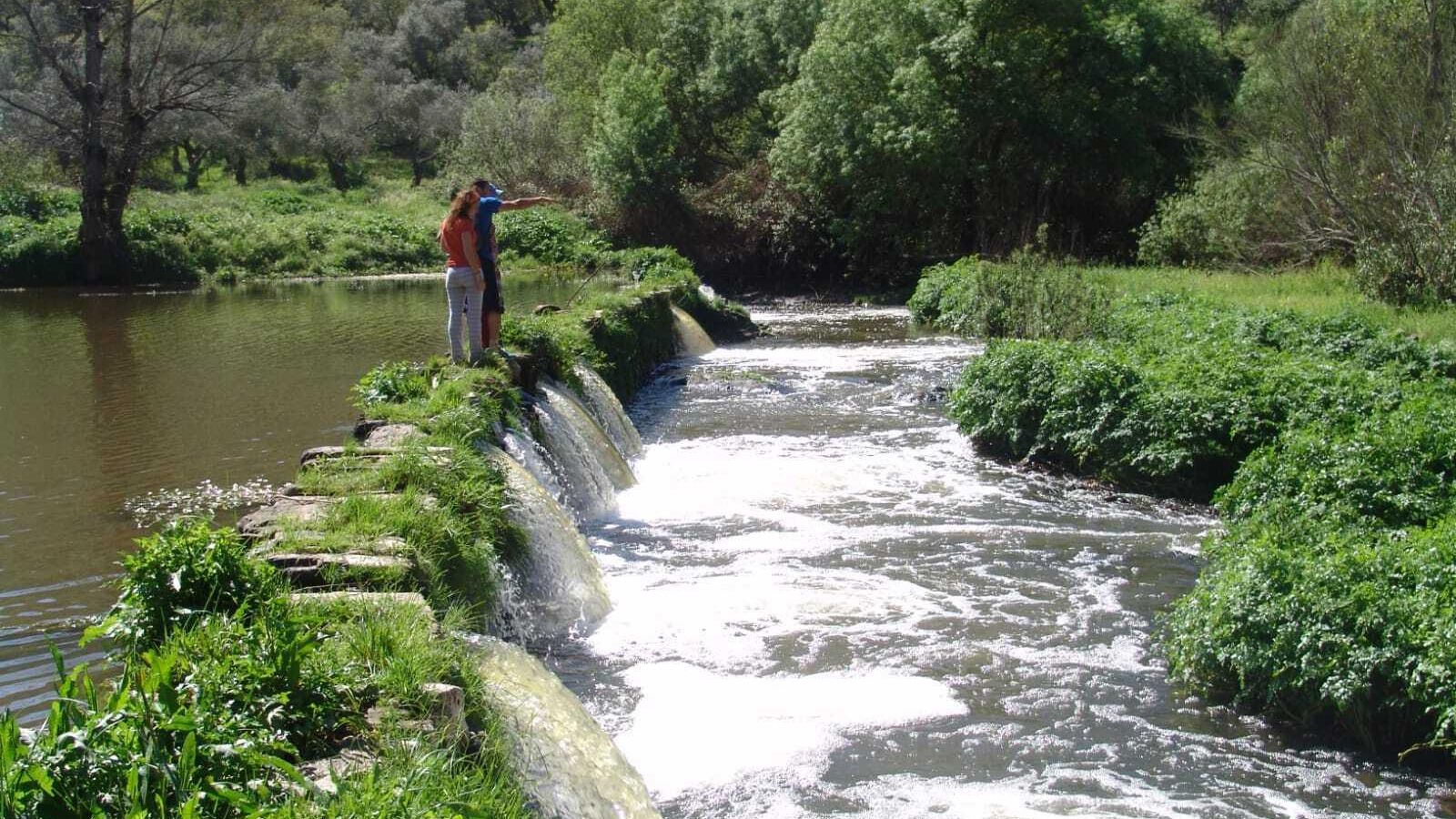 La Marcha del Contrabandista