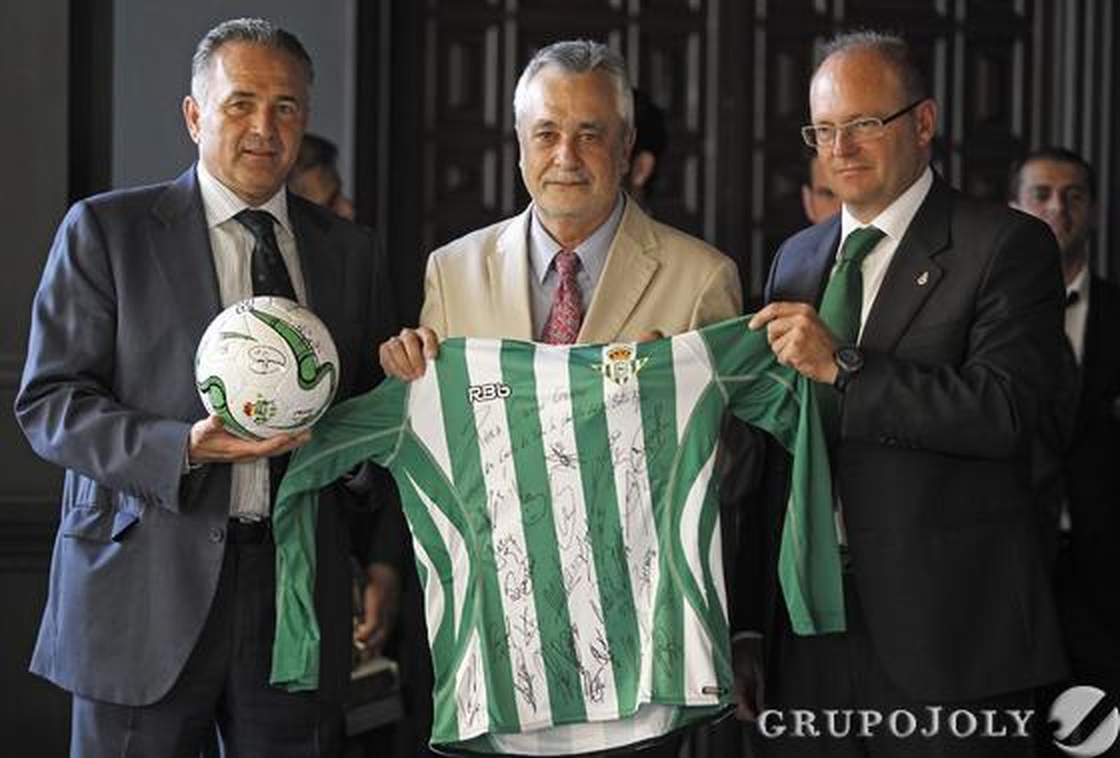 Foto: Antonio Pizarro