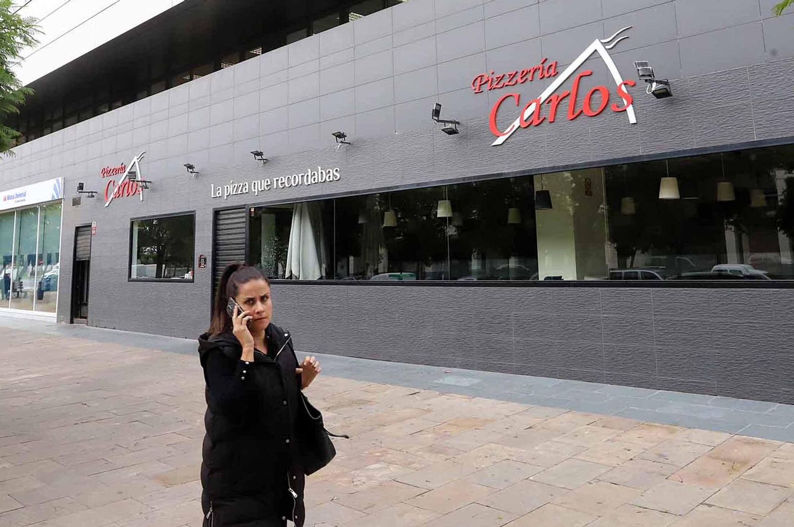 Barrio a barrio: Imágenes de Pescadería