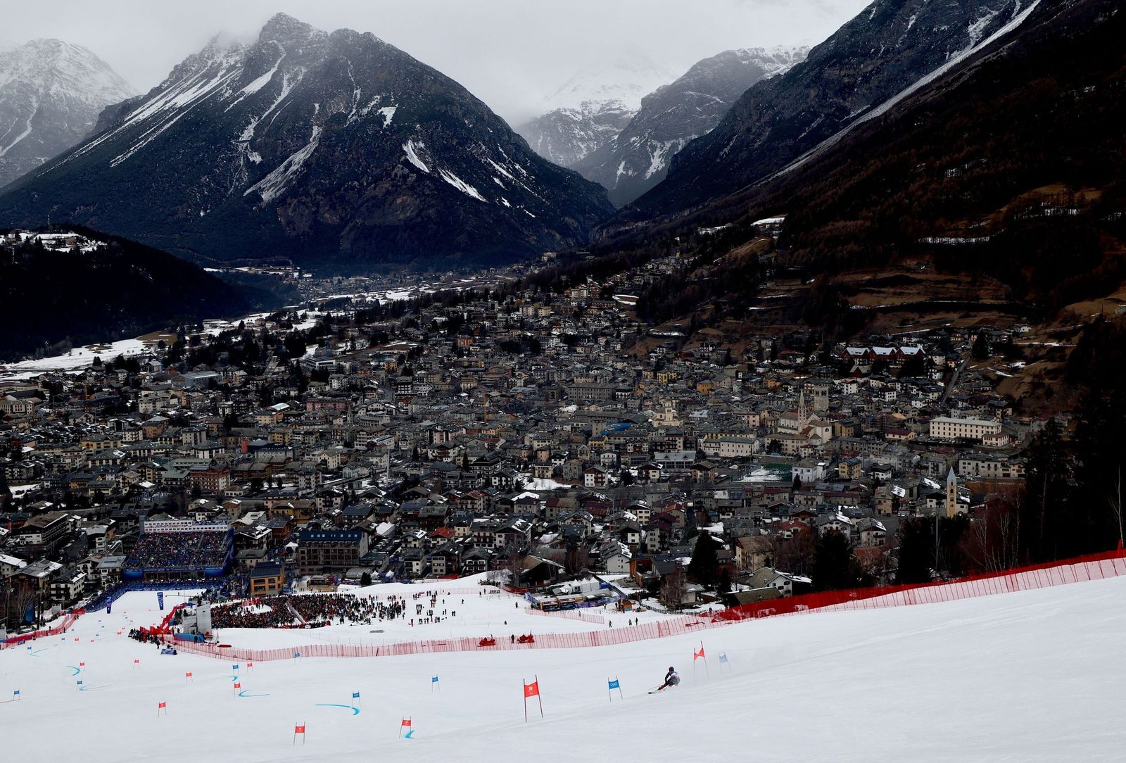Las mejores fotos de los Juegos Olímpicos de invierno Milán Cortina d'Ampezzo 2026 | Novena jornada