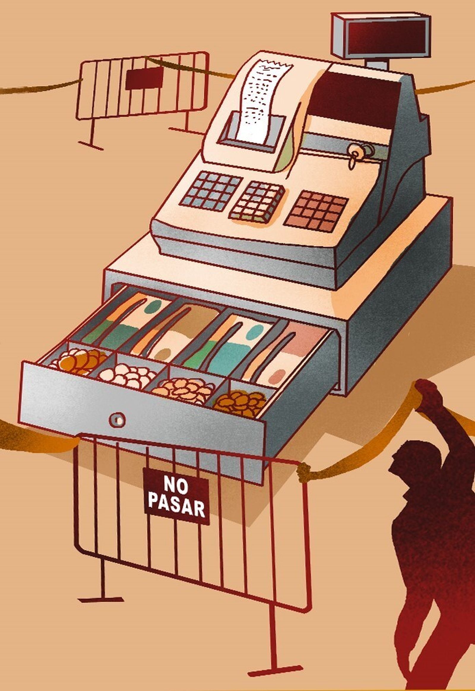 La transparencia en el ámbito local