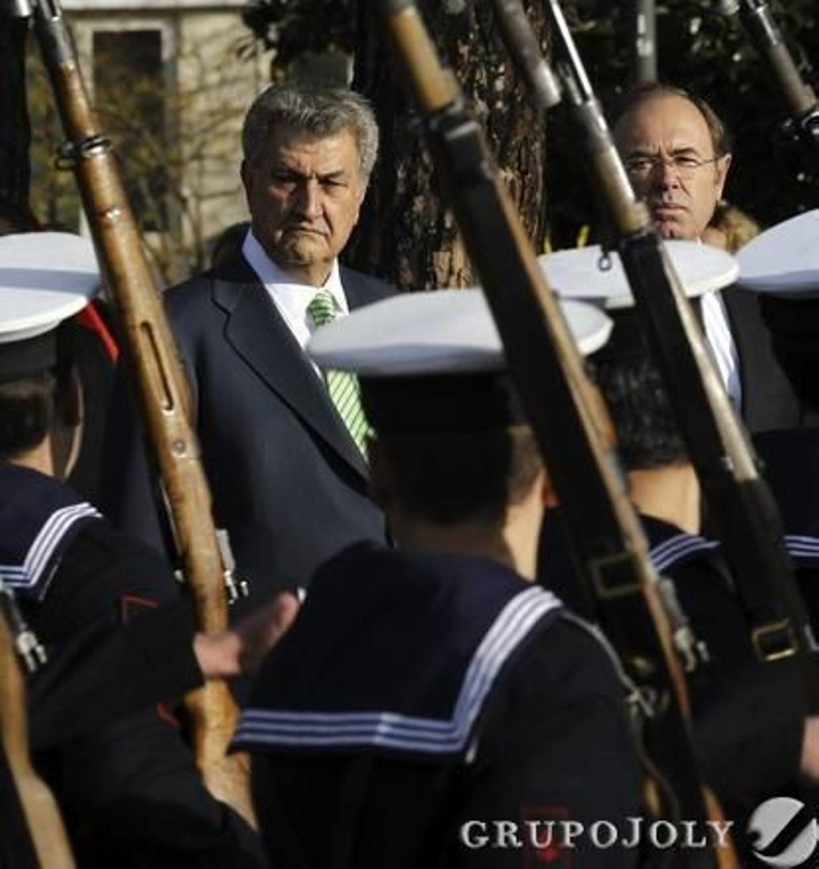 Foto: EFE (Sergio Barrenechea)