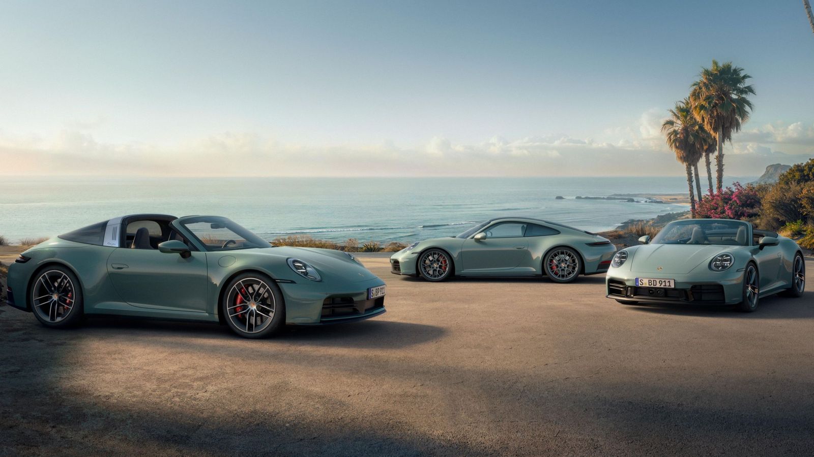 El 911 sigue siendo, a escala mundial, uno de los Porsche más buscados. En España cerró 2025 con 712 matriculaciones, lo que le supuso un crecimiento del 8,04 por ciento y ser, junto al Panamera que vio crecer sus ventas un 47,5 por ciento, con 326 unidades, el único Porsche que incrementó las ventas en nuestro país.