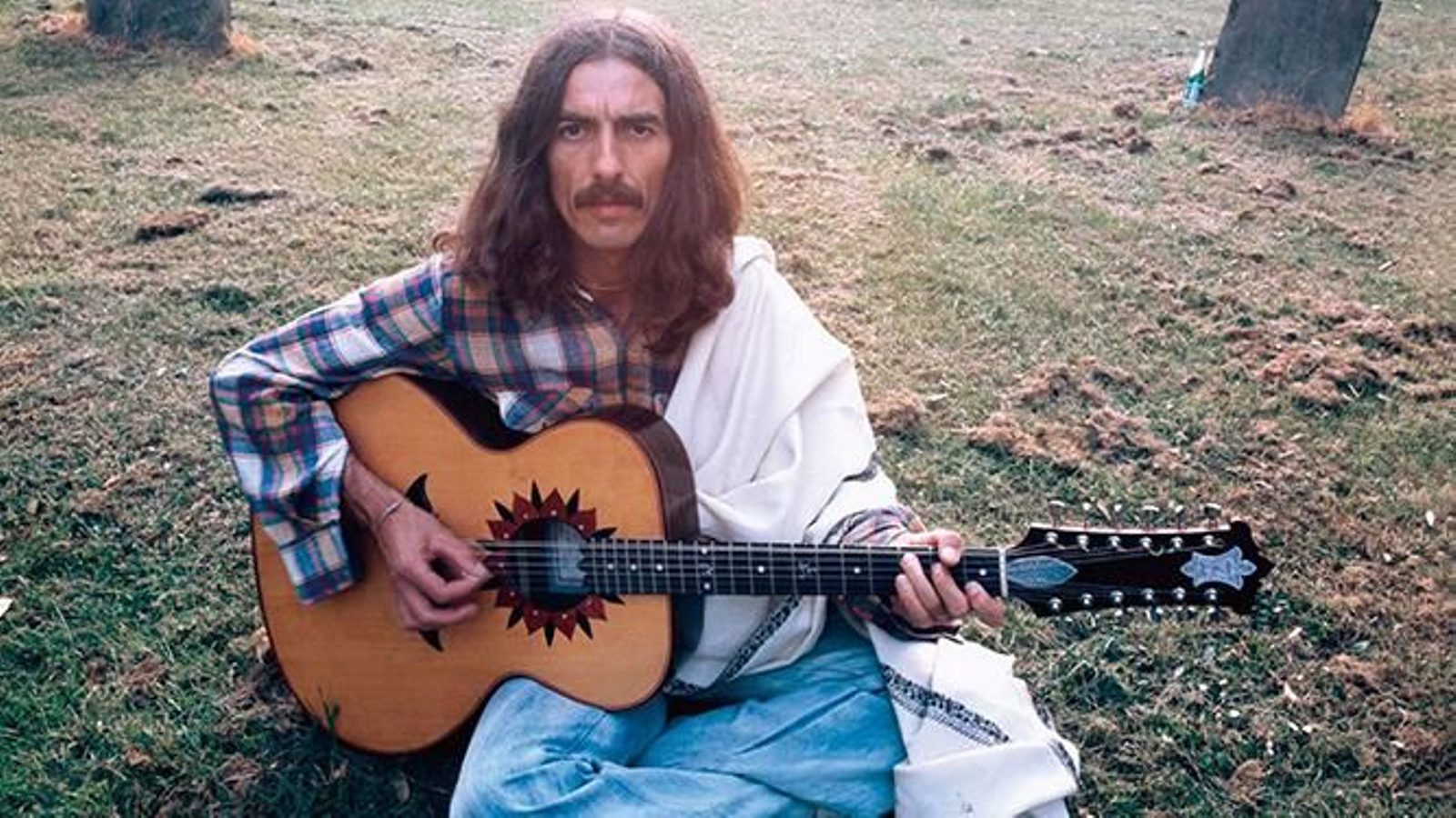 George Harrison