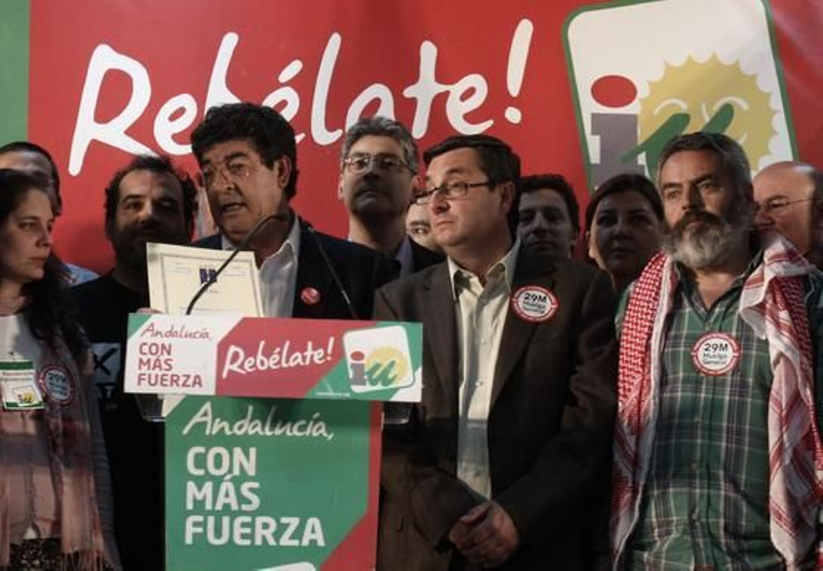 Foto: José Ángel García