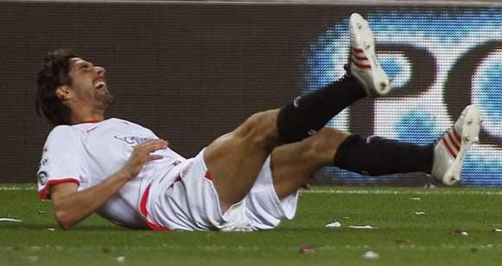 Escudé no podrá volver a jugar esta temporada