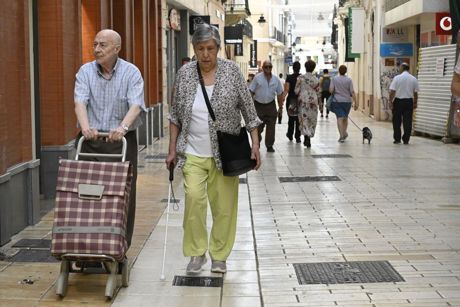Las imágenes más destacadas del viernes 15 de septiembre en Huelva
