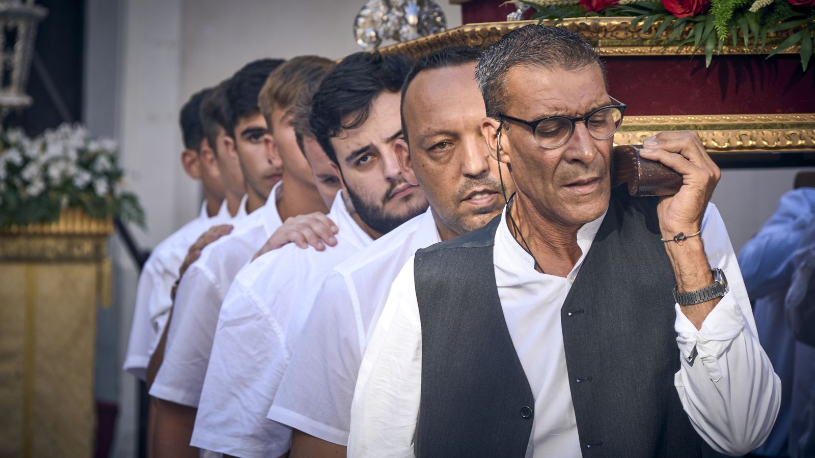 Corpus Chiquito 2022 Cádiz