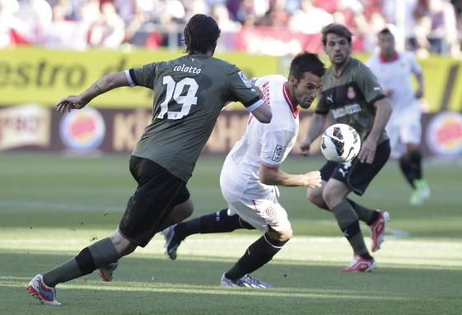 Foto: Antonio Pizarro