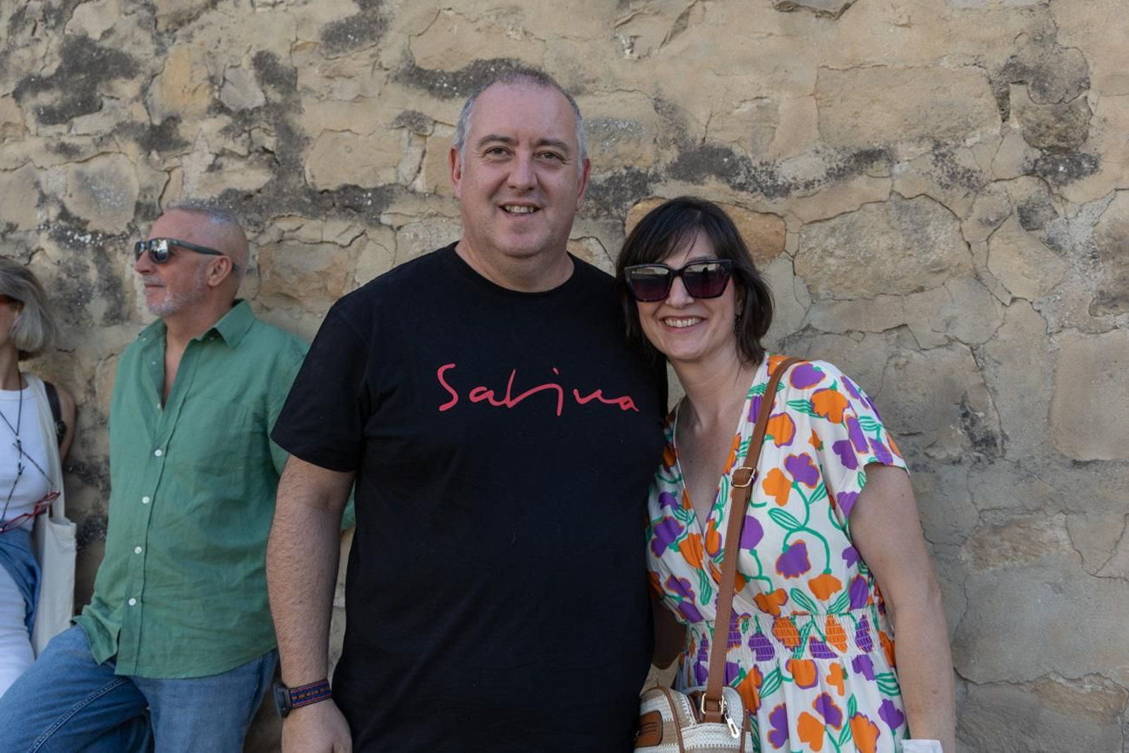 Concierto de Joaquín Sabina en su gira de despedida "Hola y Adiós"