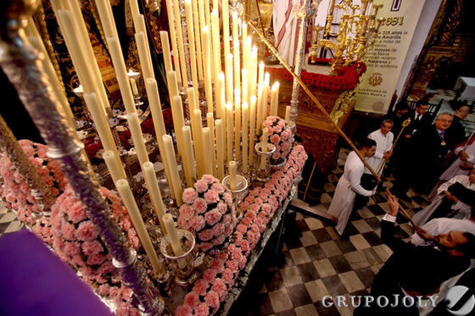 Ecce Homo. /Lourdes de Vicente