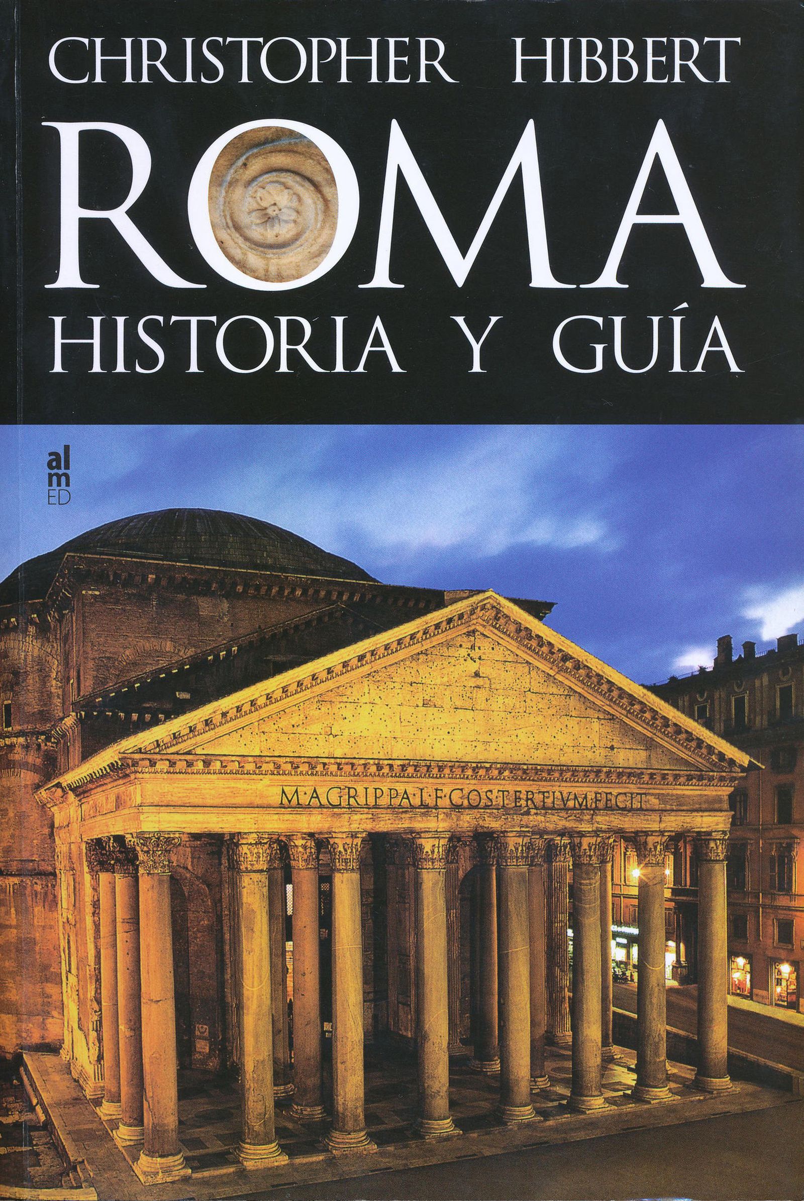 Roma, una biografía