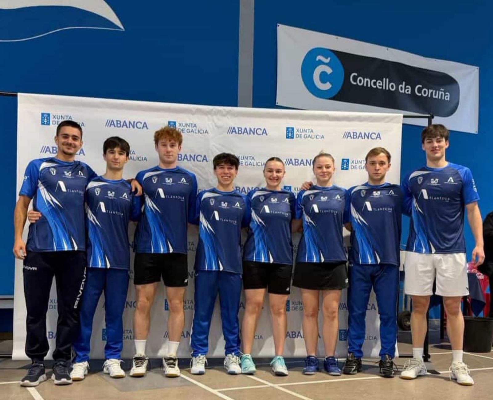 Equipo de Liga Nacional Primera Oro.