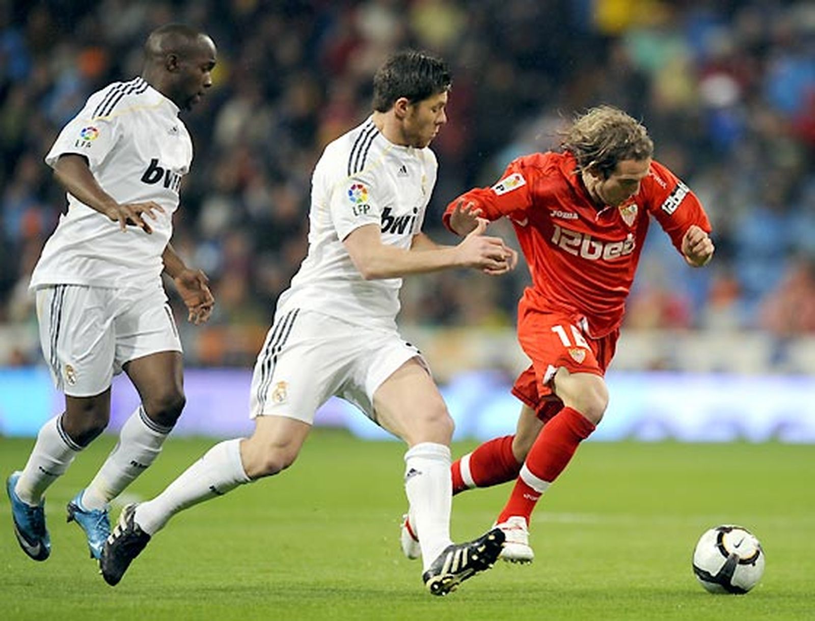 Foto: Afp Photo / Reuters / Efe