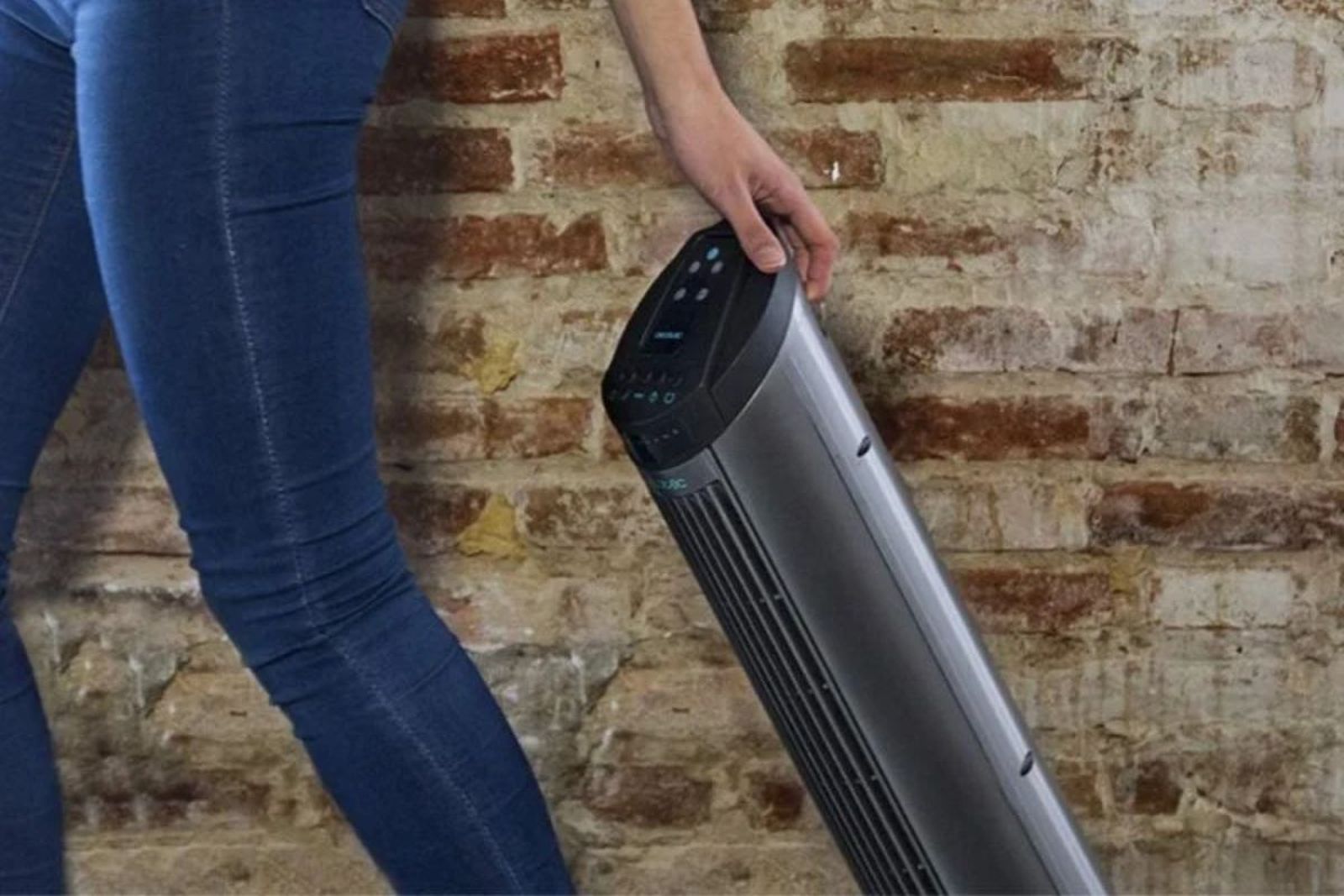 Potente y silencioso: así es el ventilador de torre que cuesta menos de 40 euros en PcComponentes