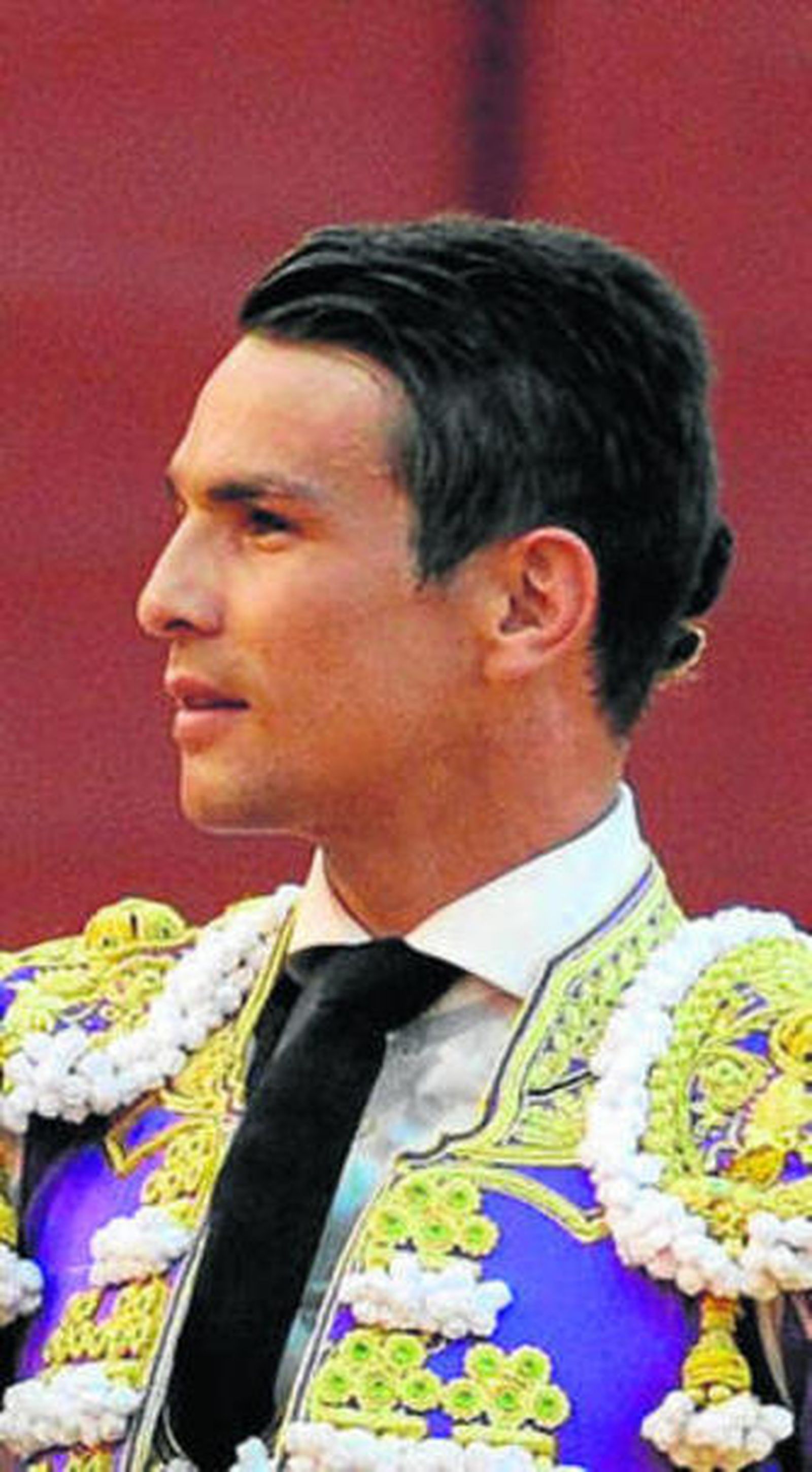 Manzanares, premiado como triunfador de San Isidro